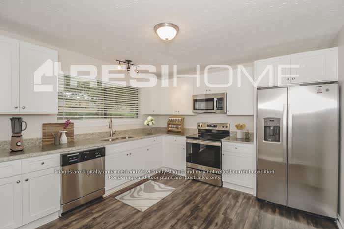 3387 Stonewall Drive Northwest – photo 4