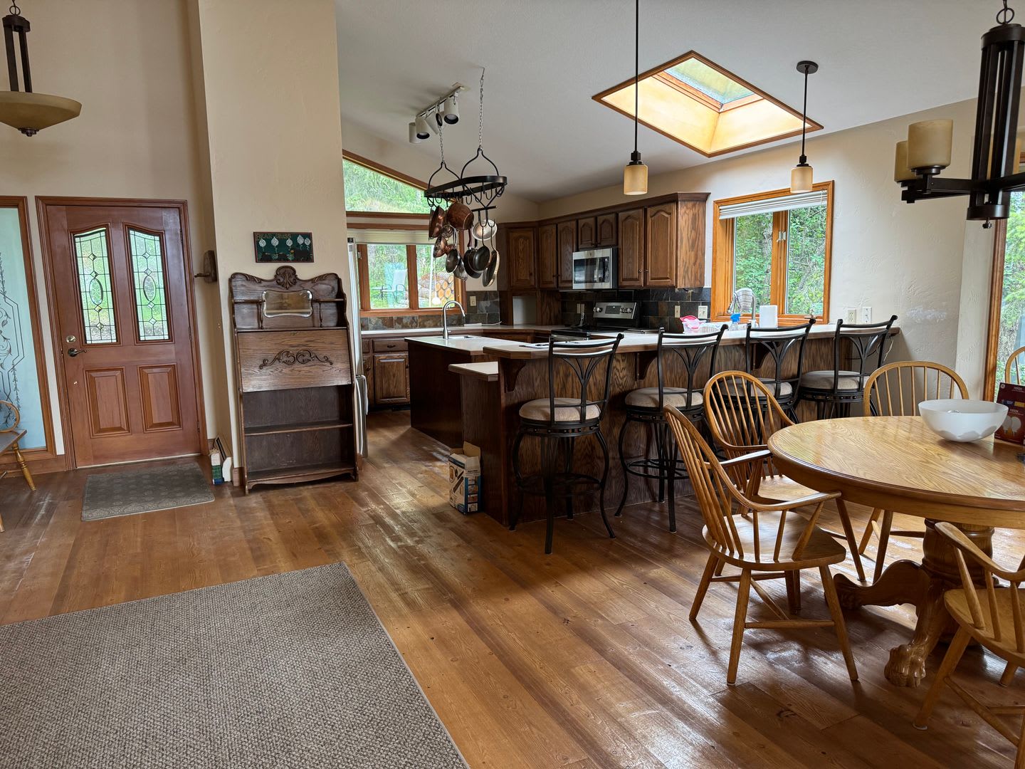 Rental on Whitefish Lake – photo 5