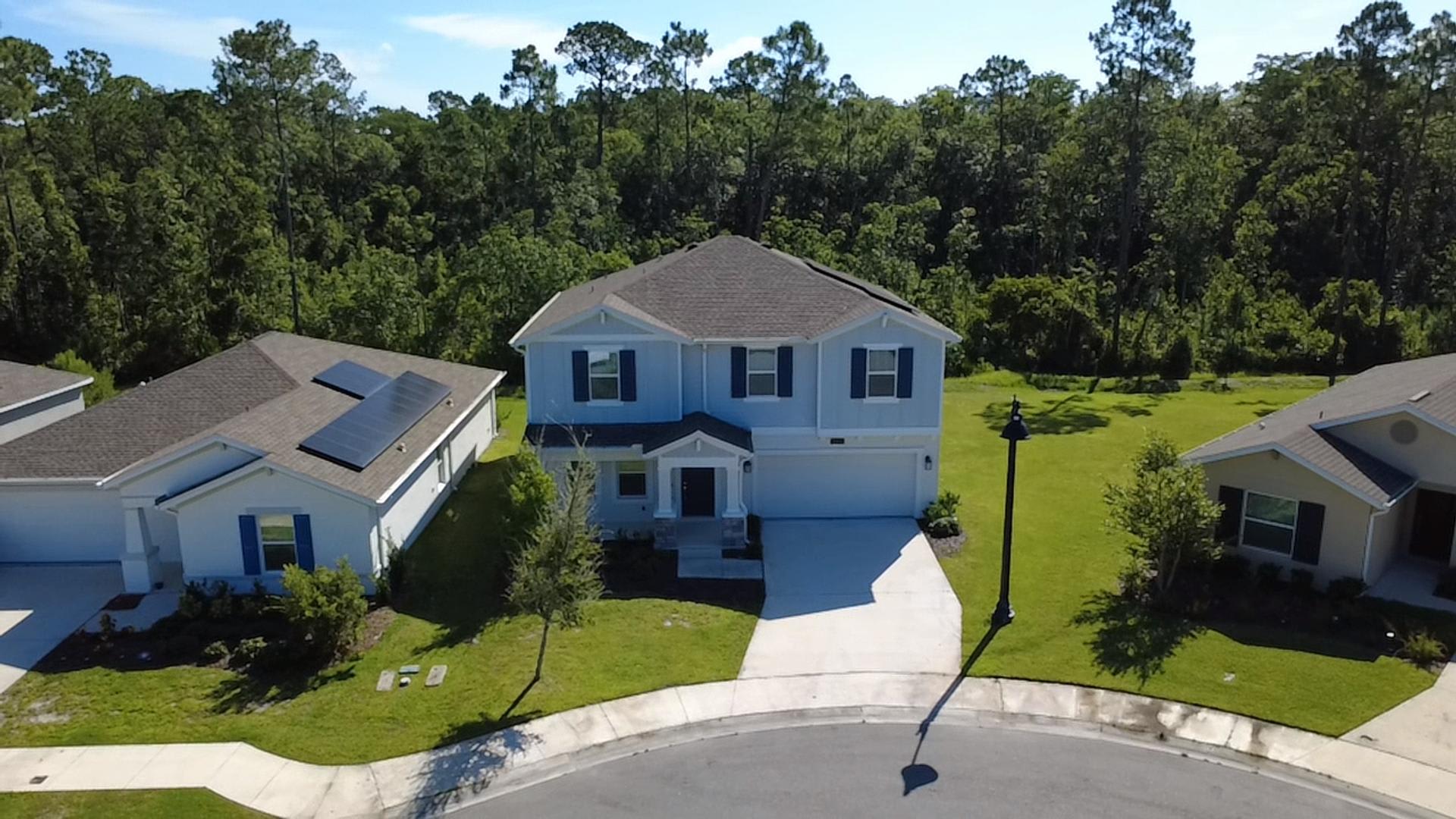 4 Bedroom 2 5 Bathroom Home Located In Preserves At Lpga – photo 2