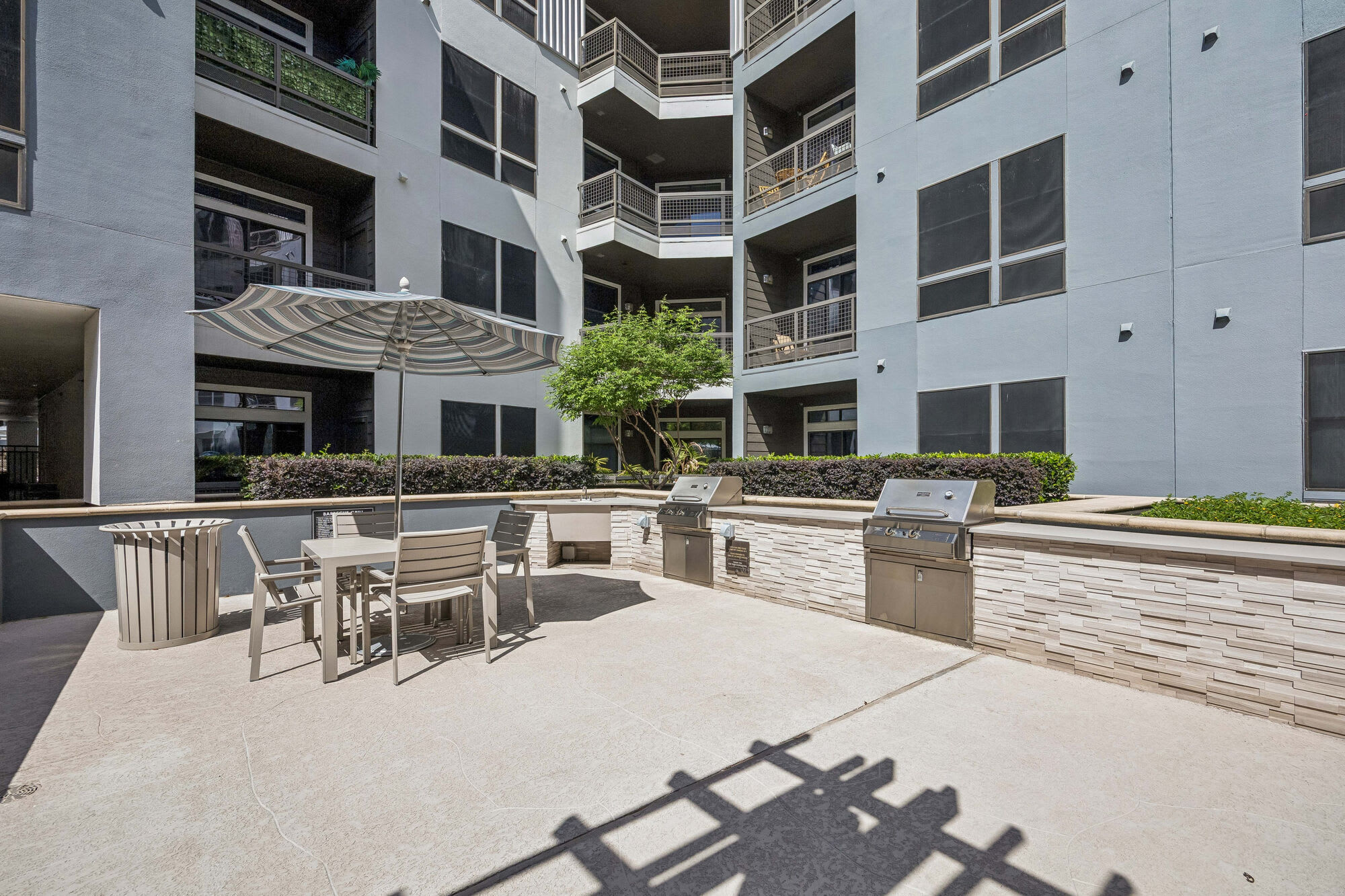 Aston Post Oak – photo 4