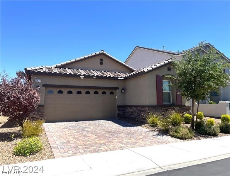 2828 Aragon Terrace Way – photo 1