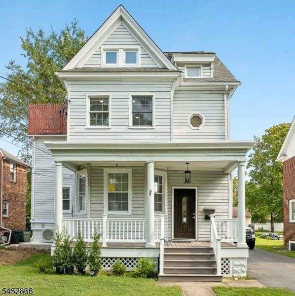 57 Greenwood Ave UNIT 2 – photo 1
