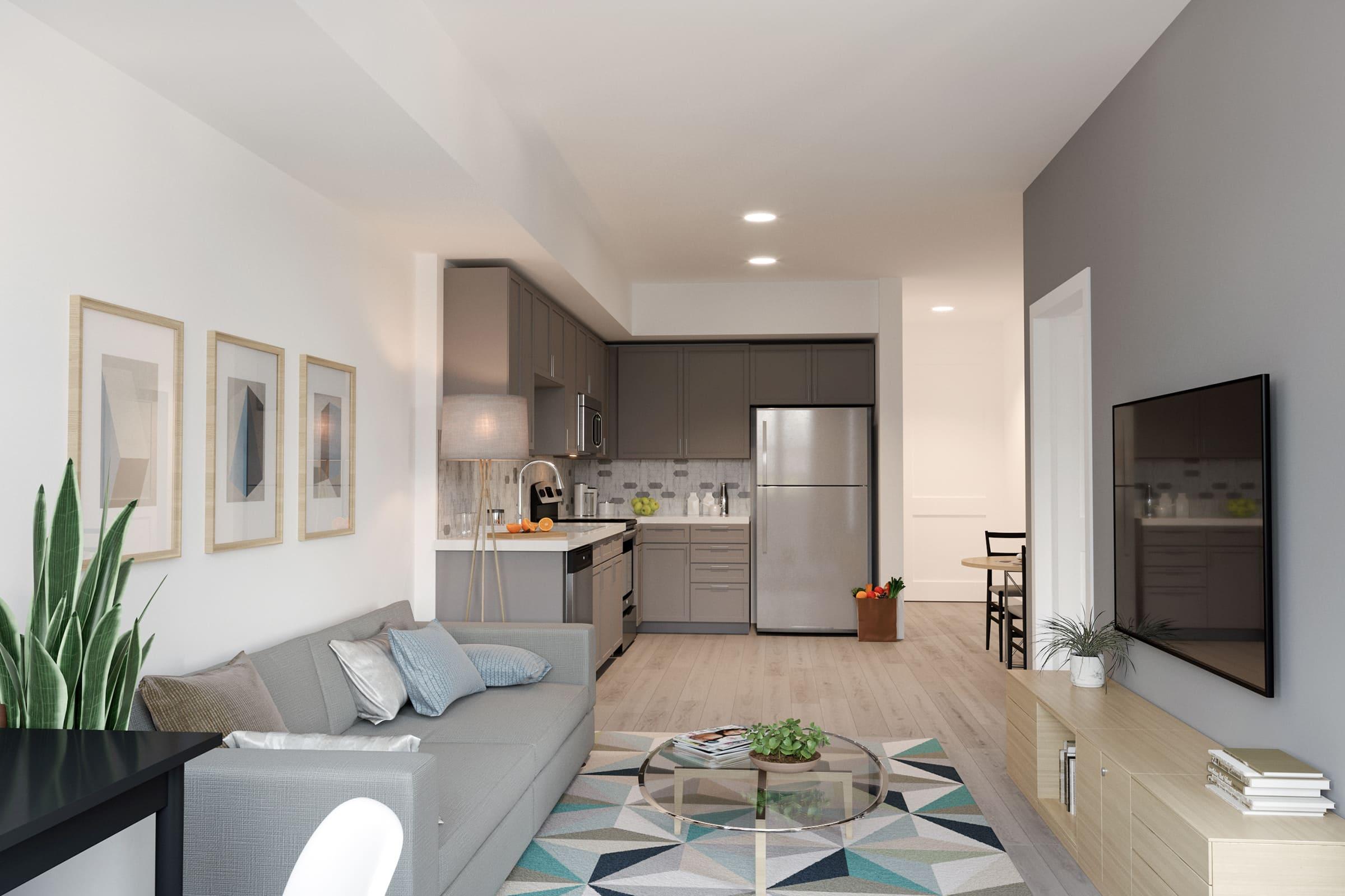 GIO Apartments – photo 3