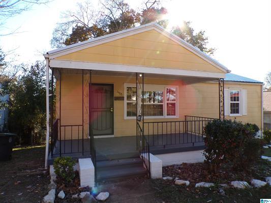 1405 33rd Street Ensley – photo 3