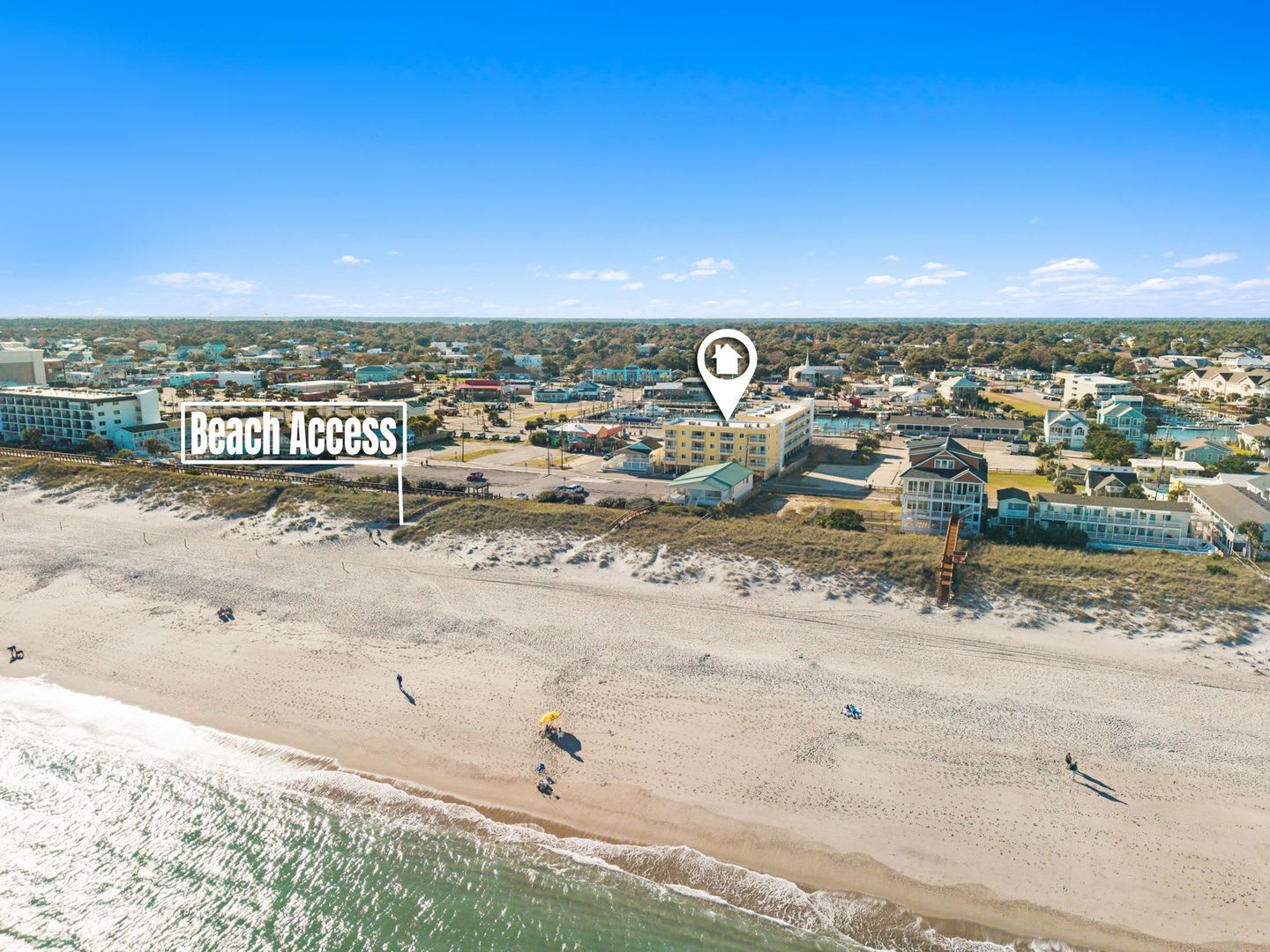 Fully Furnished Coastal Condo – photo 4