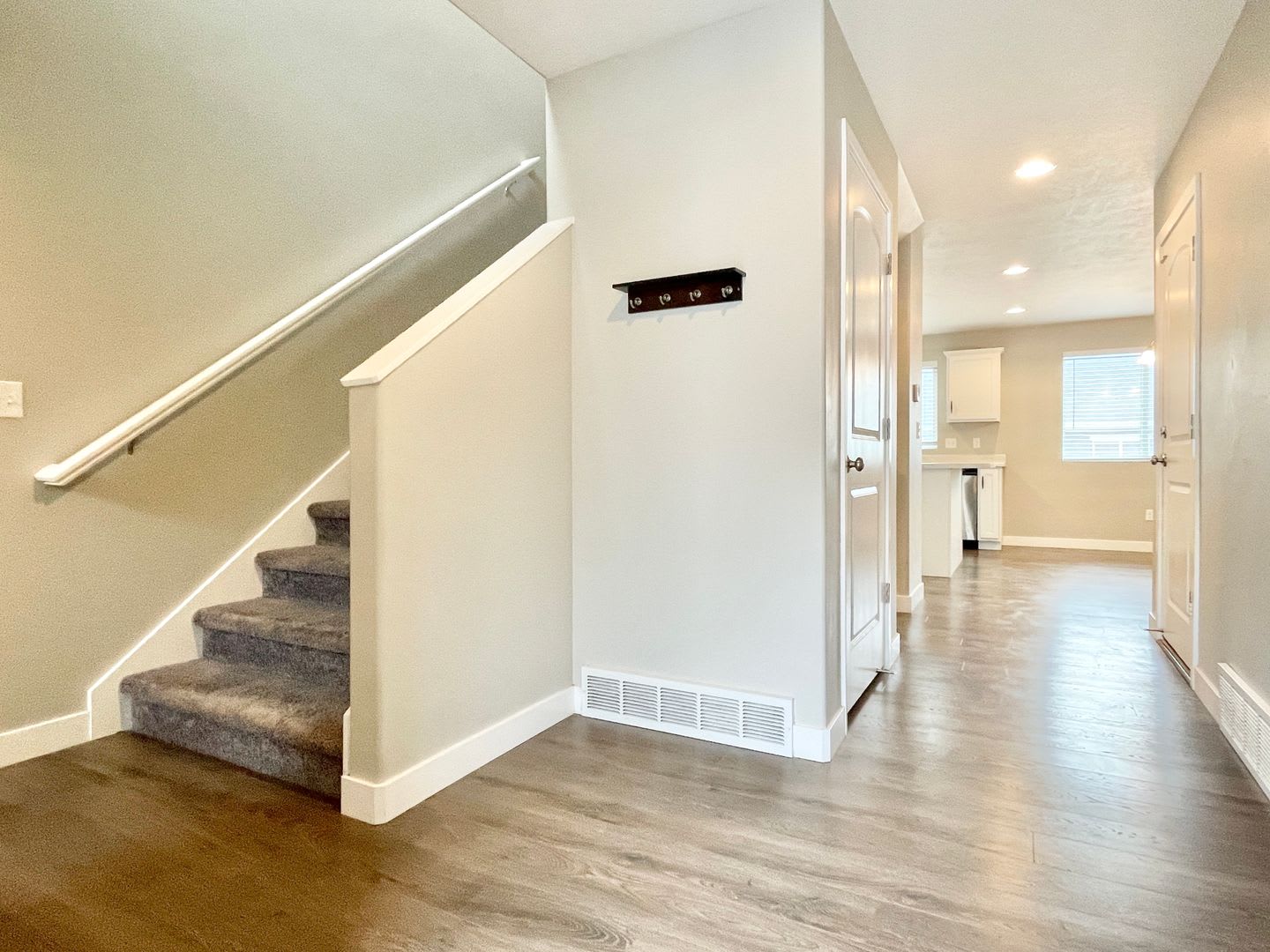 Spacious 2 Story With Finished Basement – photo 2