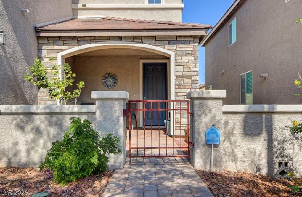 6642 Bristle Falls Street – photo 4