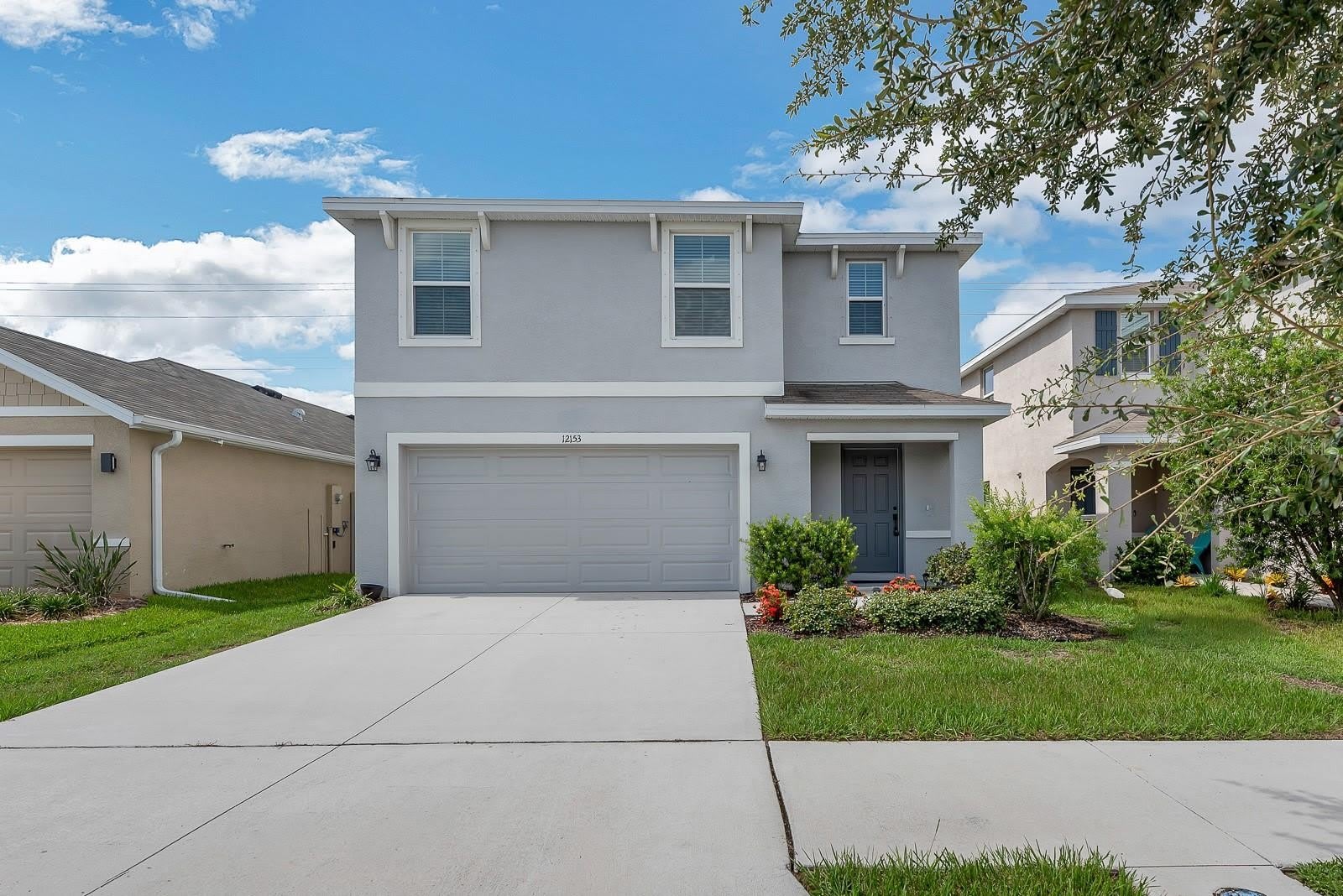 12153 DOWNY BIRCH Drive – photo 1
