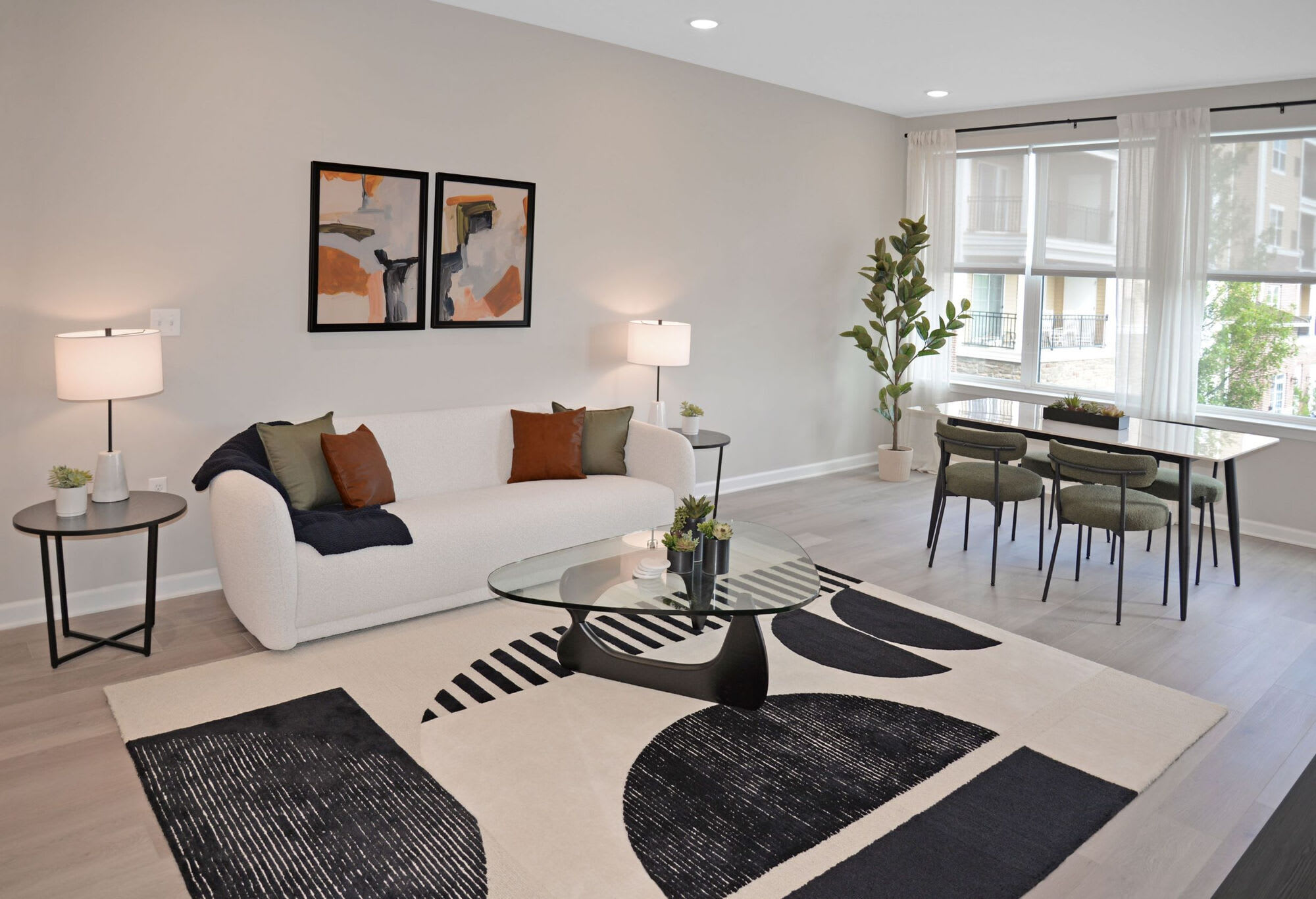 Lofts at South Toms River – photo 1