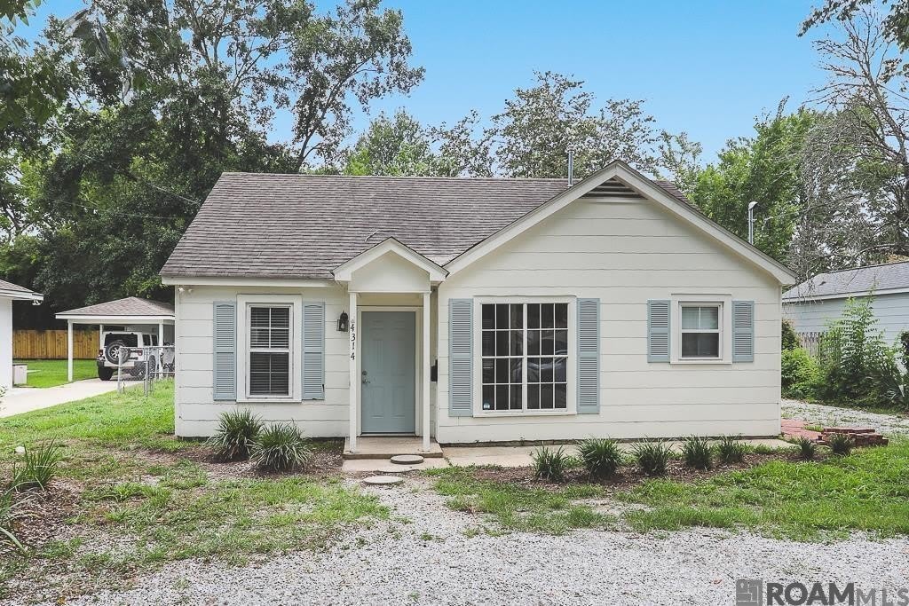 4314 Mimosa St – photo 1
