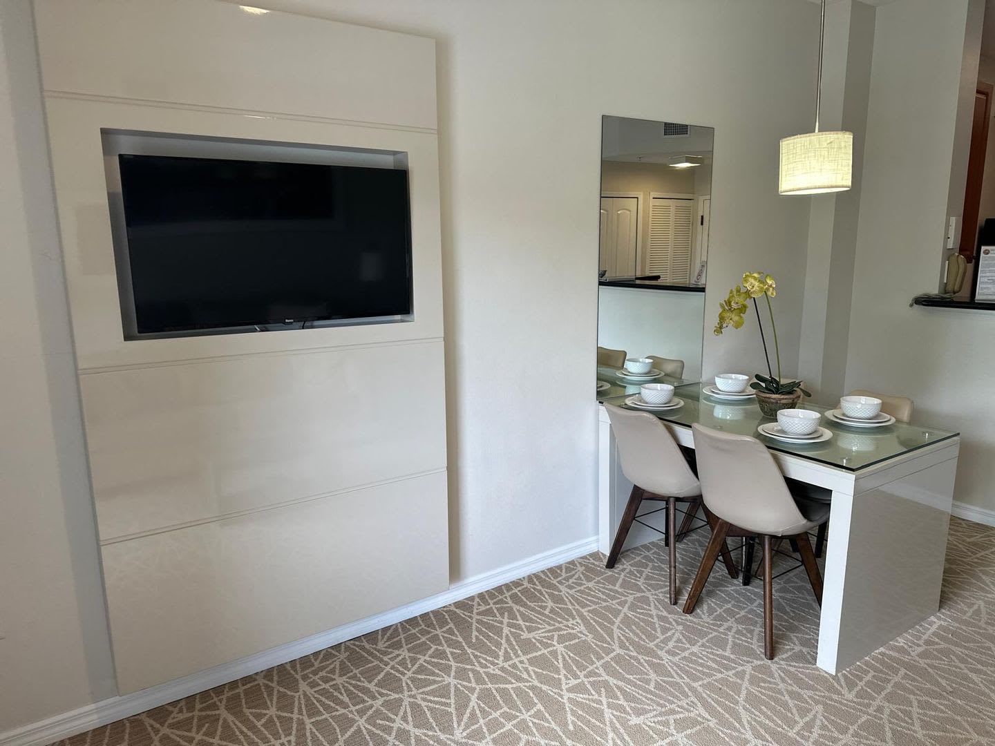 Condo Hotel 1 Bedroom International Dr Area – photo 2