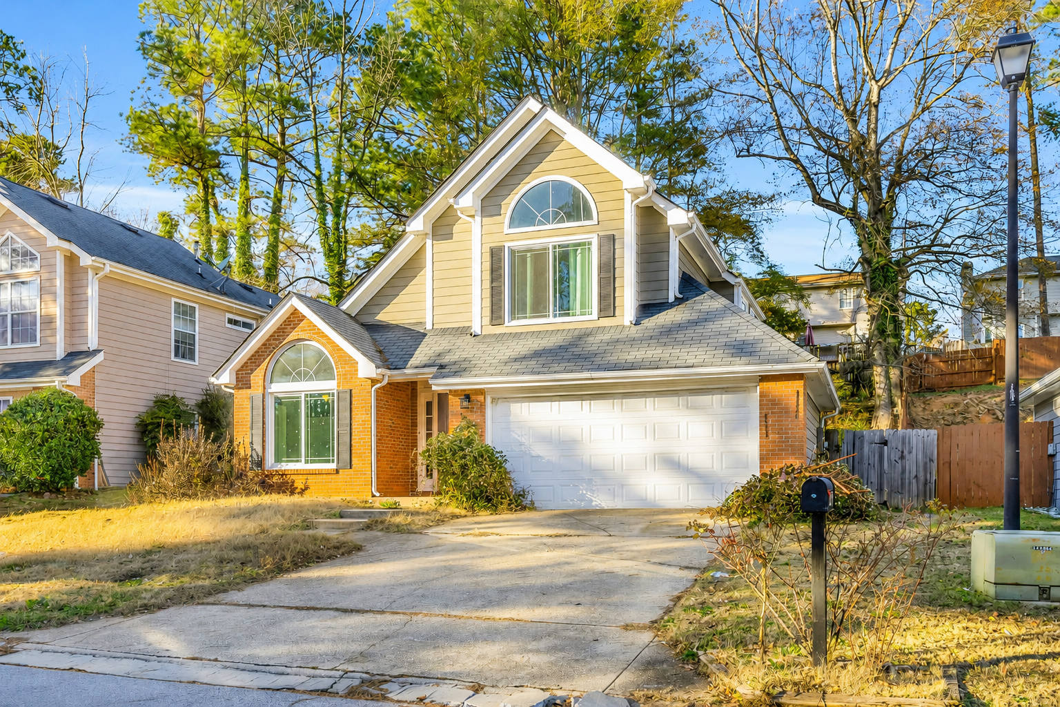 1264 Watercrest Circle – photo 1