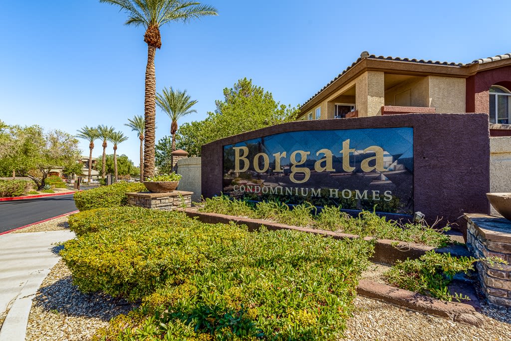 Borgata Condominiums – photo 4