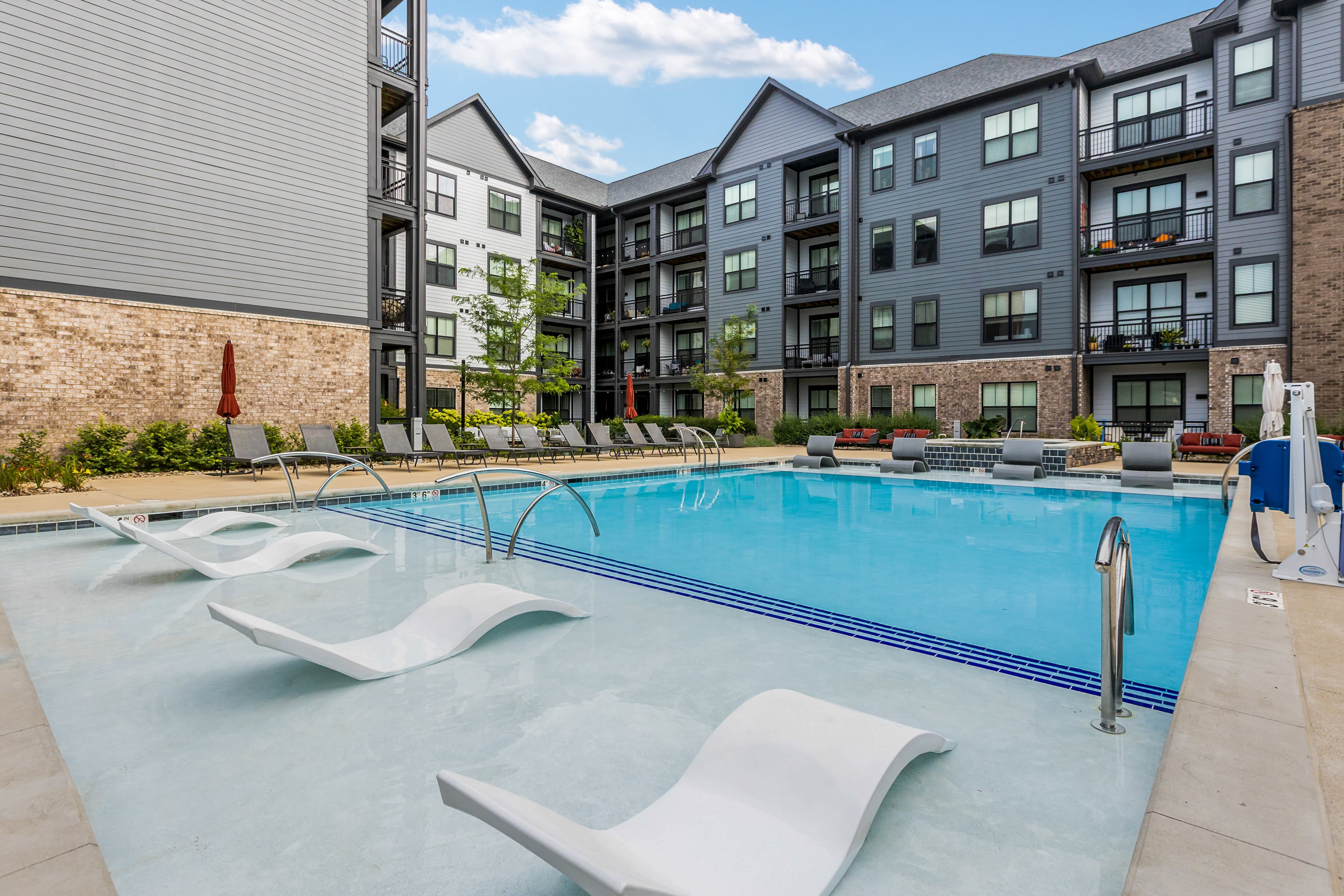 Meeder Flats Apartment Homes – photo 1
