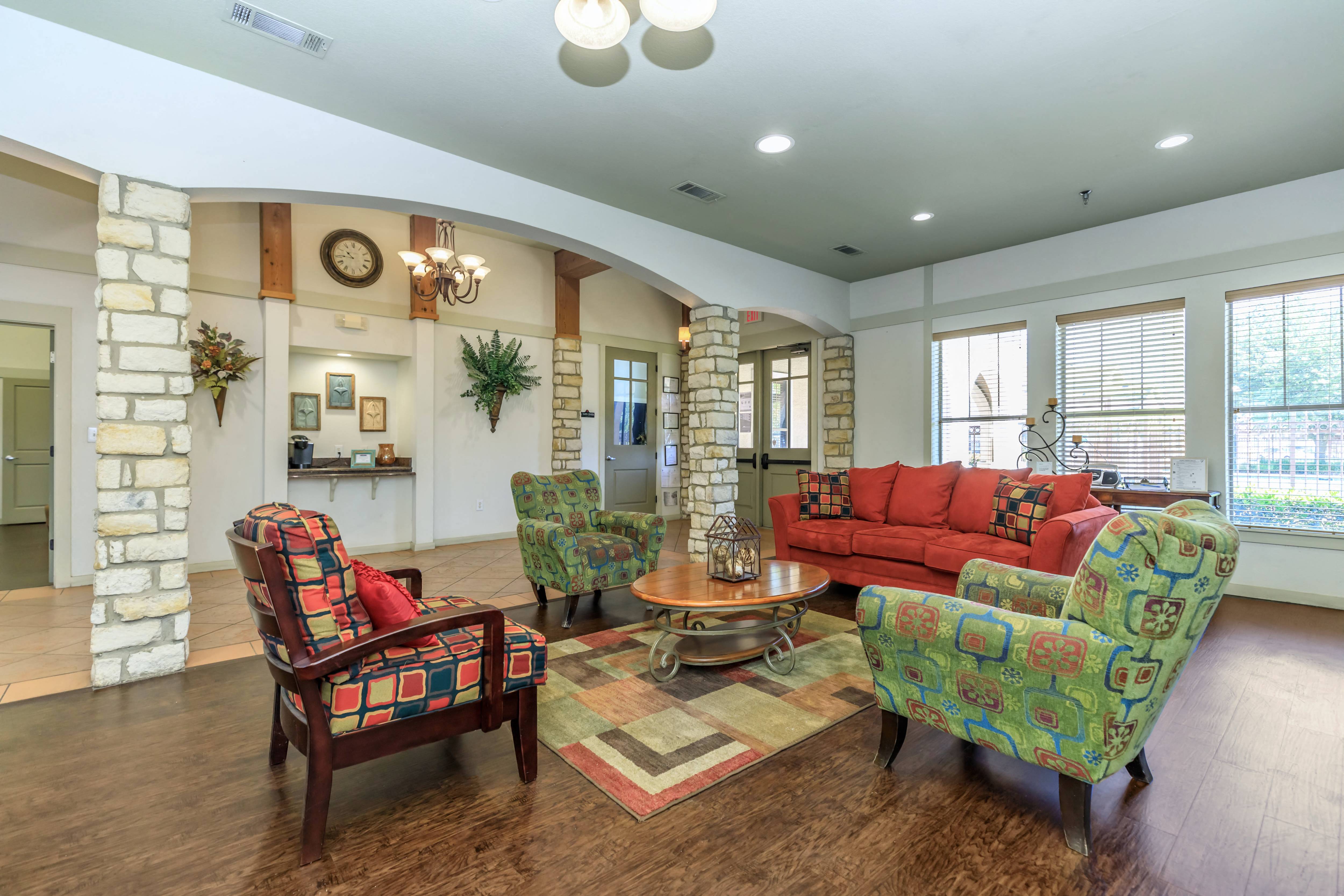 Artiga Apartment Homes – photo 3