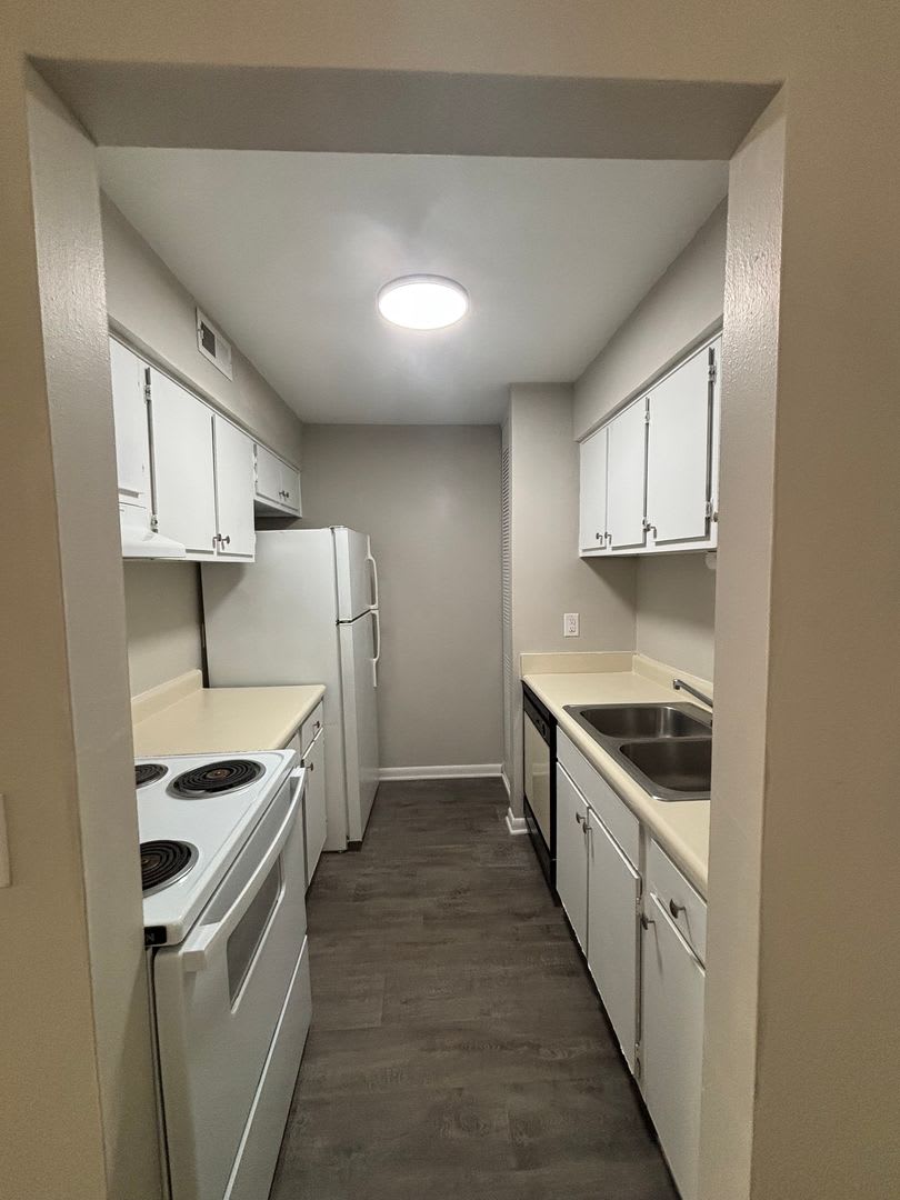 Spacious One Bedroom Available Close To University And Downtown Area Great Move In Special – photo 5