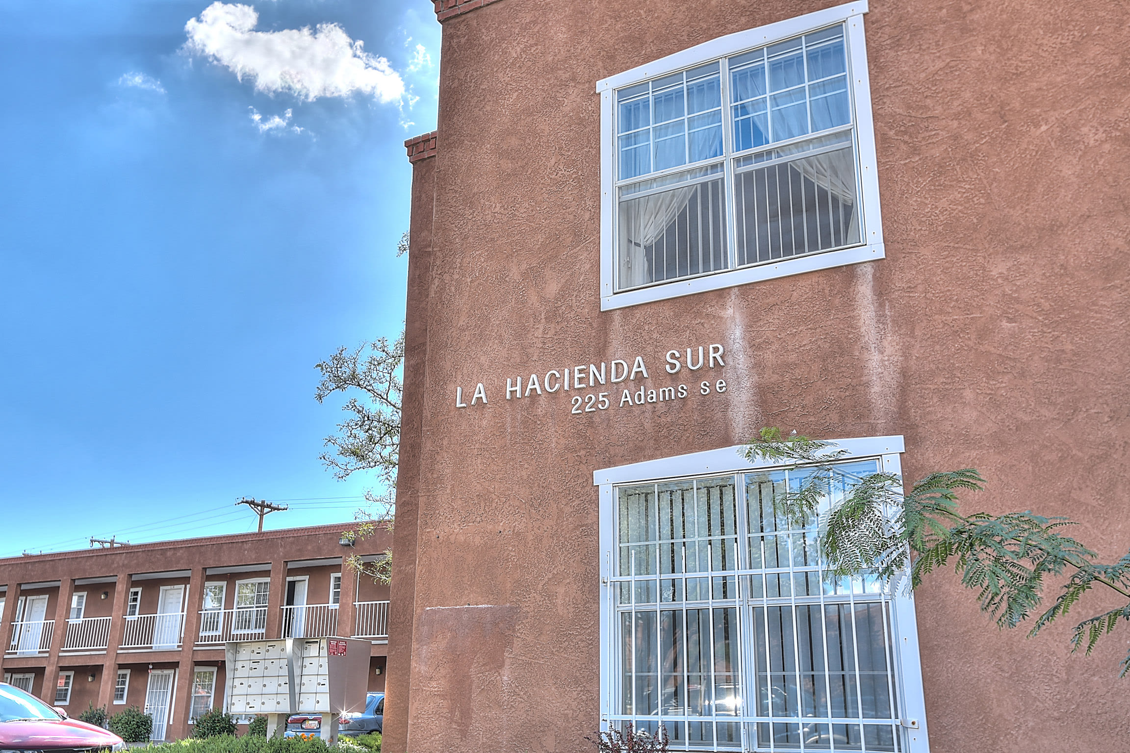 Hacienda Sur Apartments – photo 2