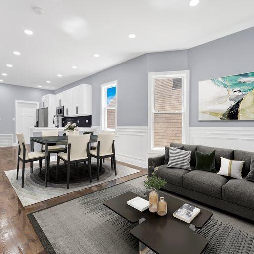 1821 N Kedvale – photo 2
