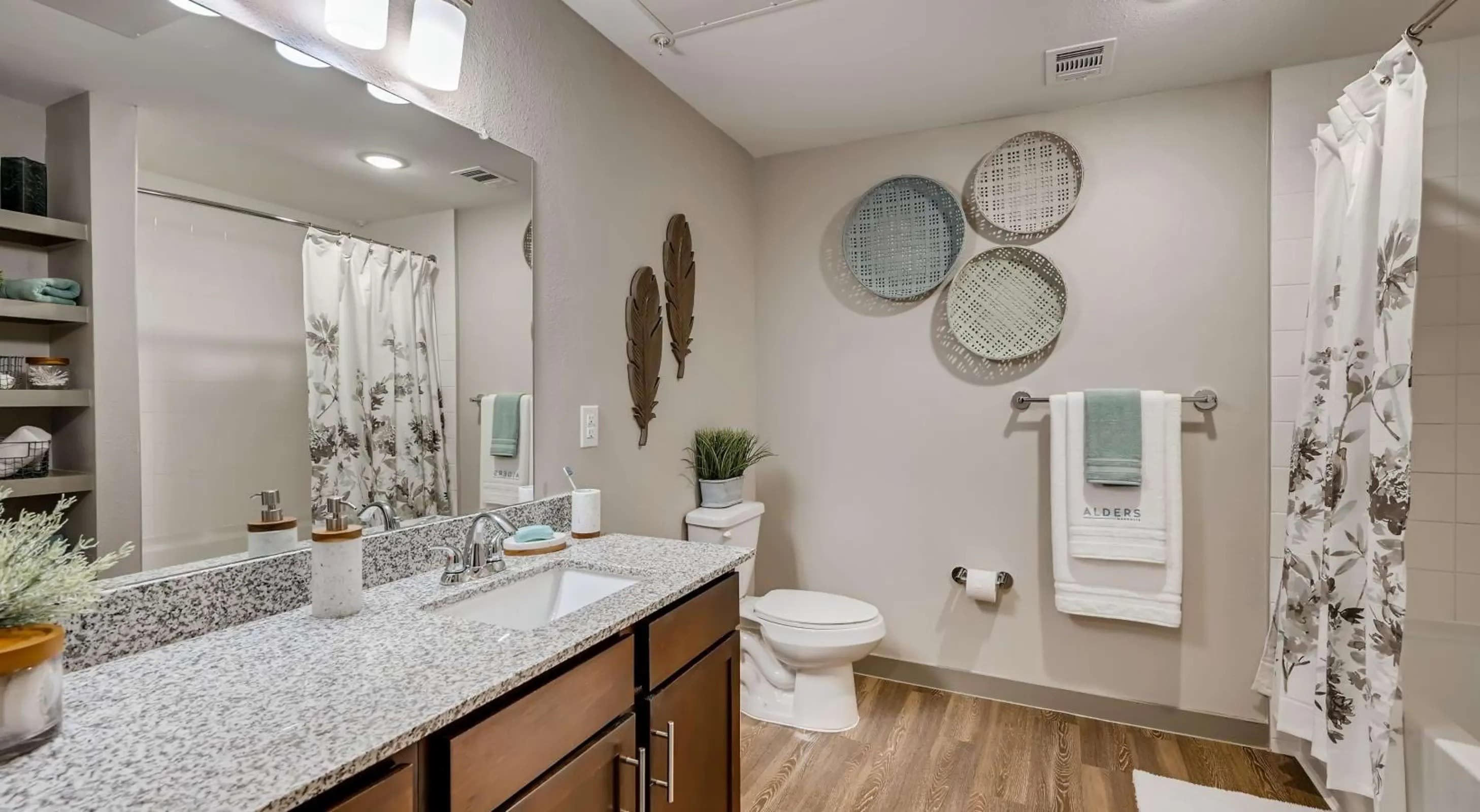 Alders Magnolia 55+ Senior Housing – photo 5