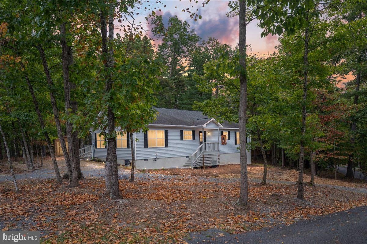 268 DOGWOOD Drive – photo 1