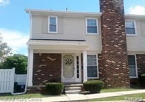 42106 Gladwin Street – photo 1