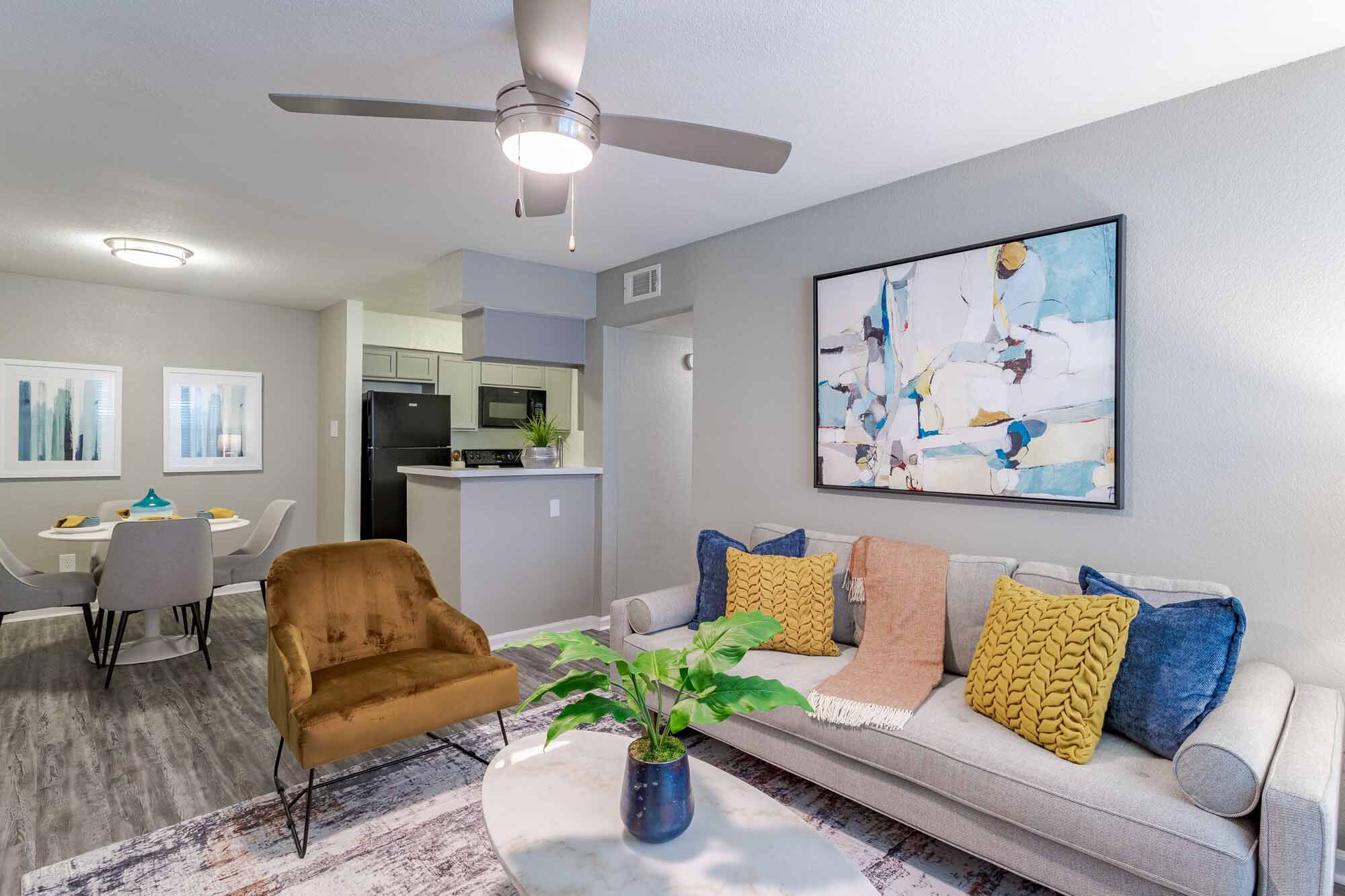 Baystone Apartments – photo 5