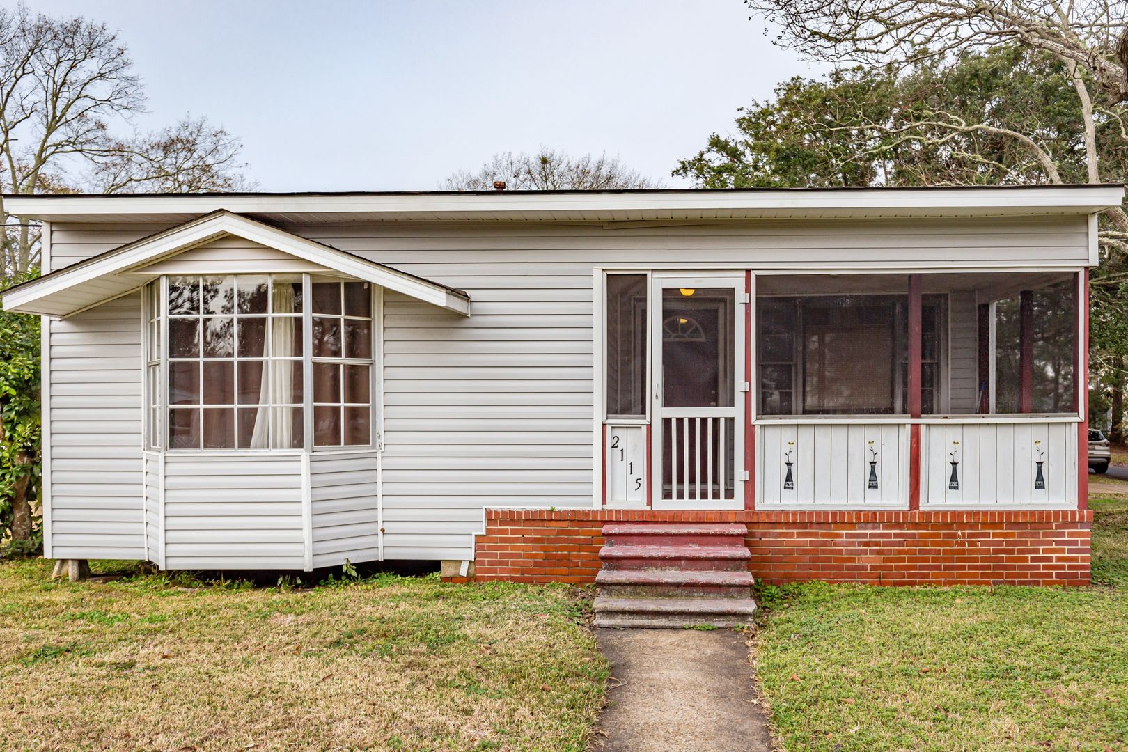 Cozy 2-Bedroom Home in Pascagoula – photo 4