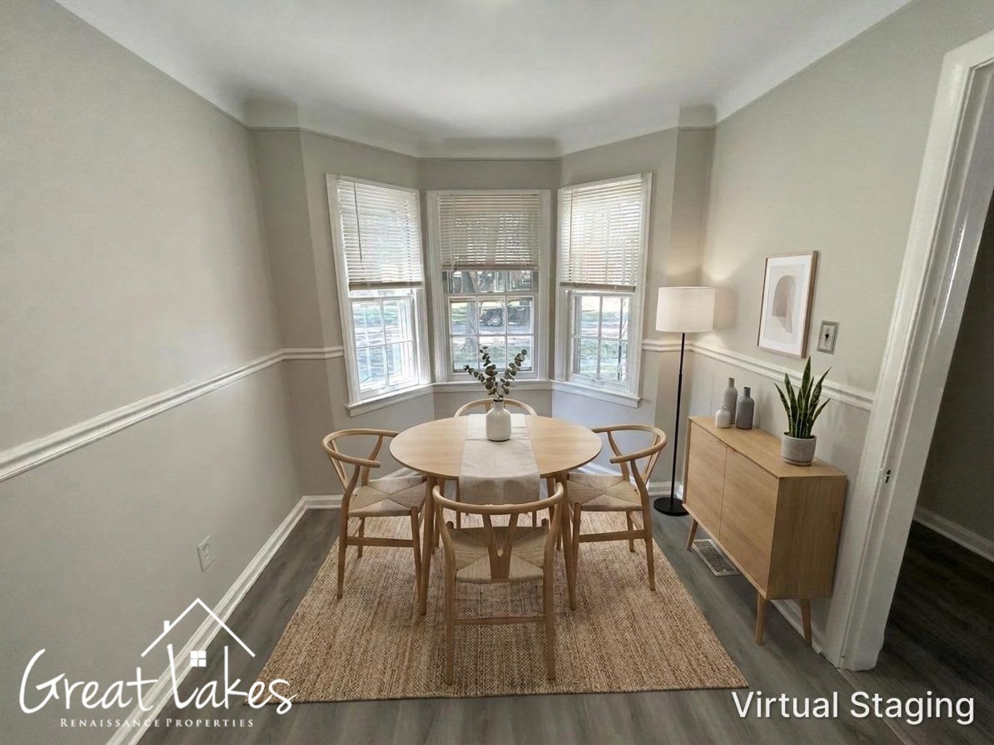 Stunning 3 Bedroom 1 Bathroom now available for rent – photo 3