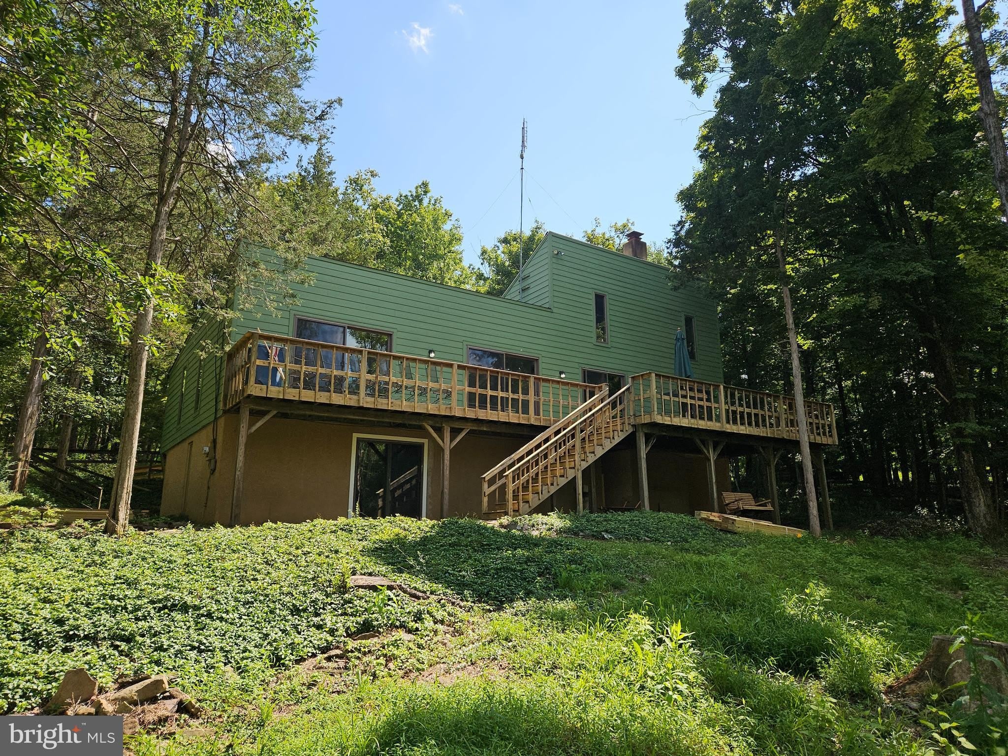 6074 COVERED BRIDGE Road – photo 1