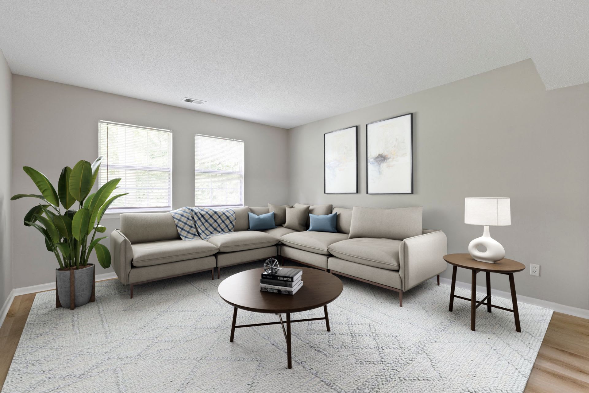 The Fields Apartment Homes – photo 5