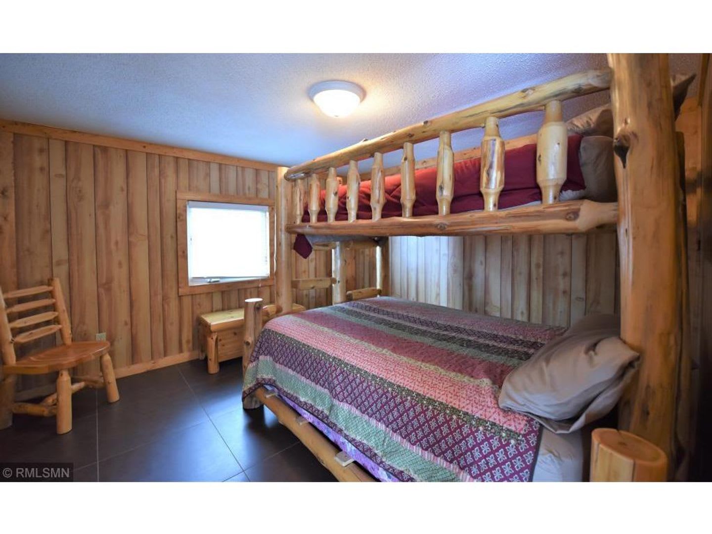 2 Bedrooms, 1 Bathroom Furnished Cabin in Brainerd, MN on Wise Lake – photo 3