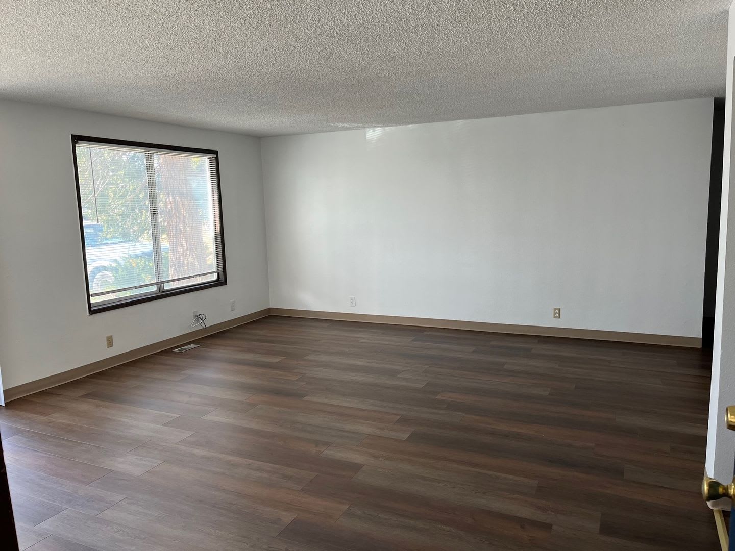 3 Bedroom, 1 Bathroom Downstairs Unit – photo 2