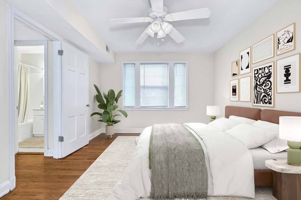 Woodside Place – photo 3