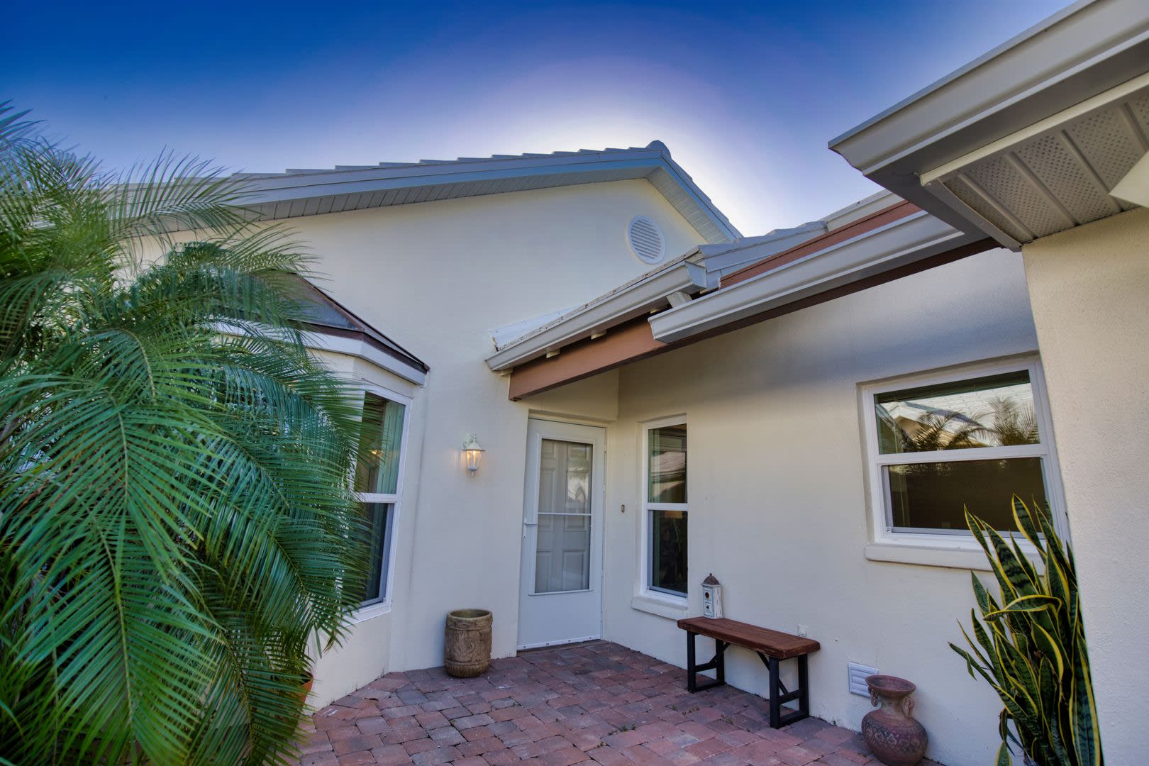 Seasonal Short-Term 2 Bedroom 2 Bathroom Villa located in Plantation! – photo 2