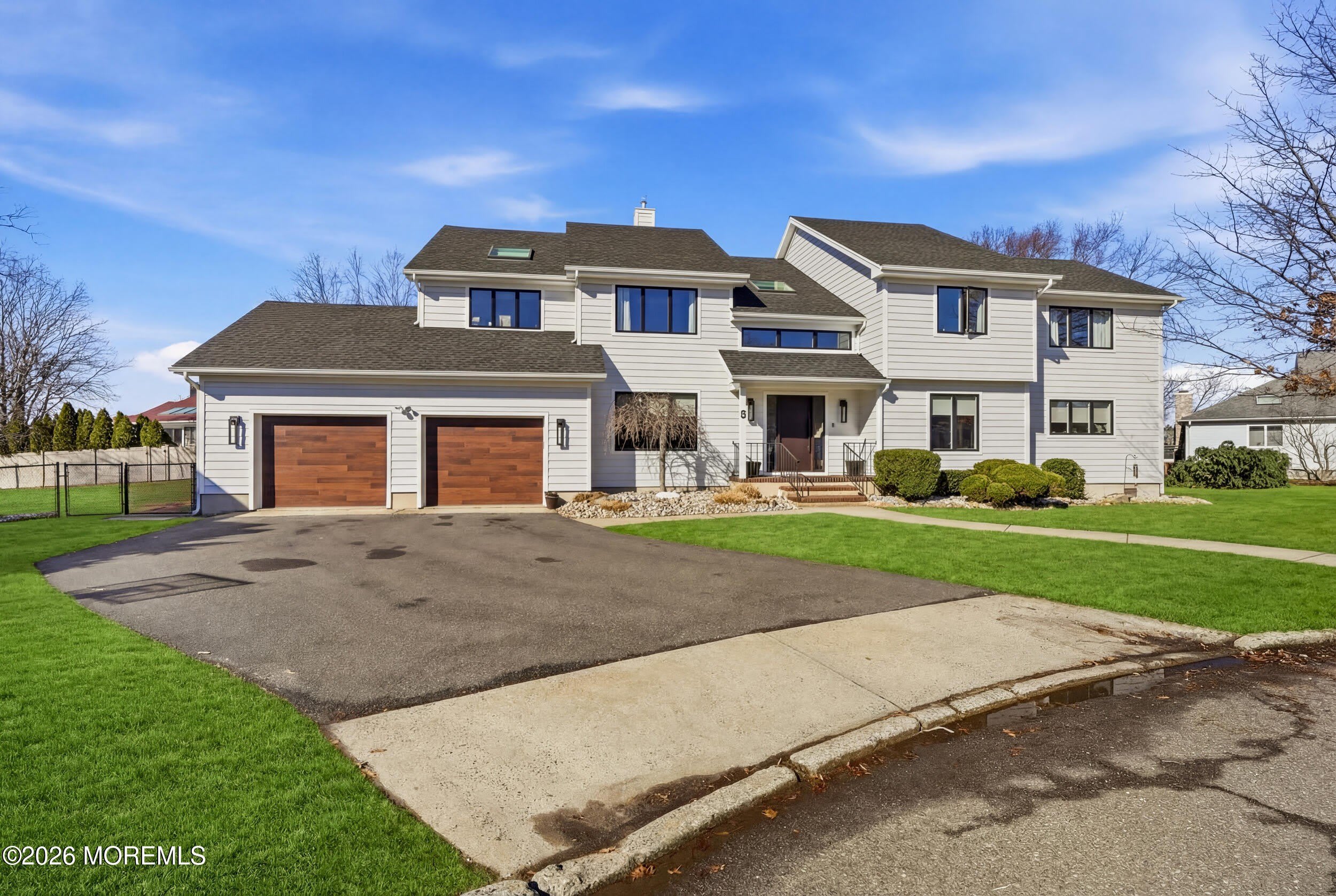 8 Jackson Court – photo 1