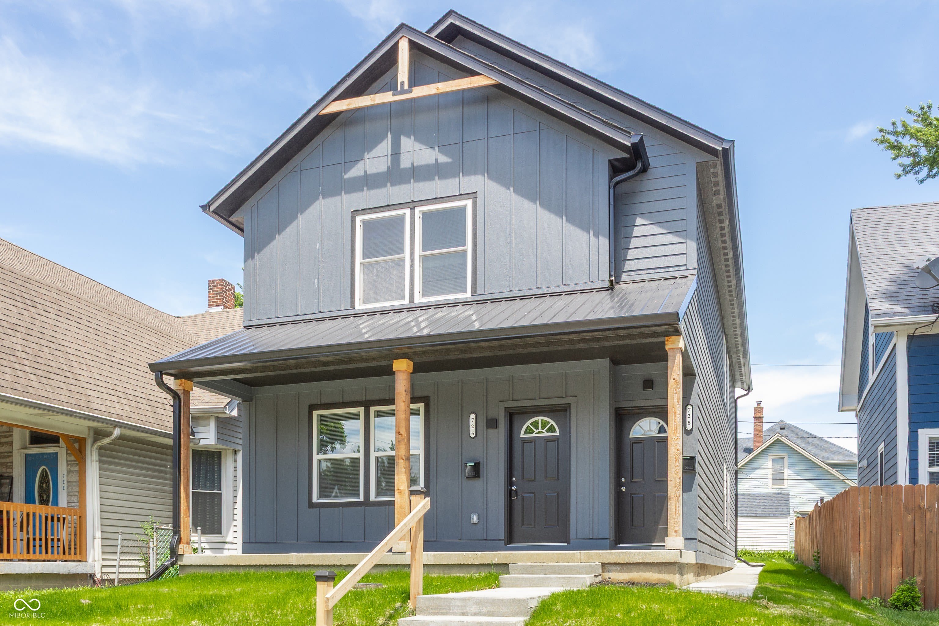 726 Parkway Avenue – photo 2