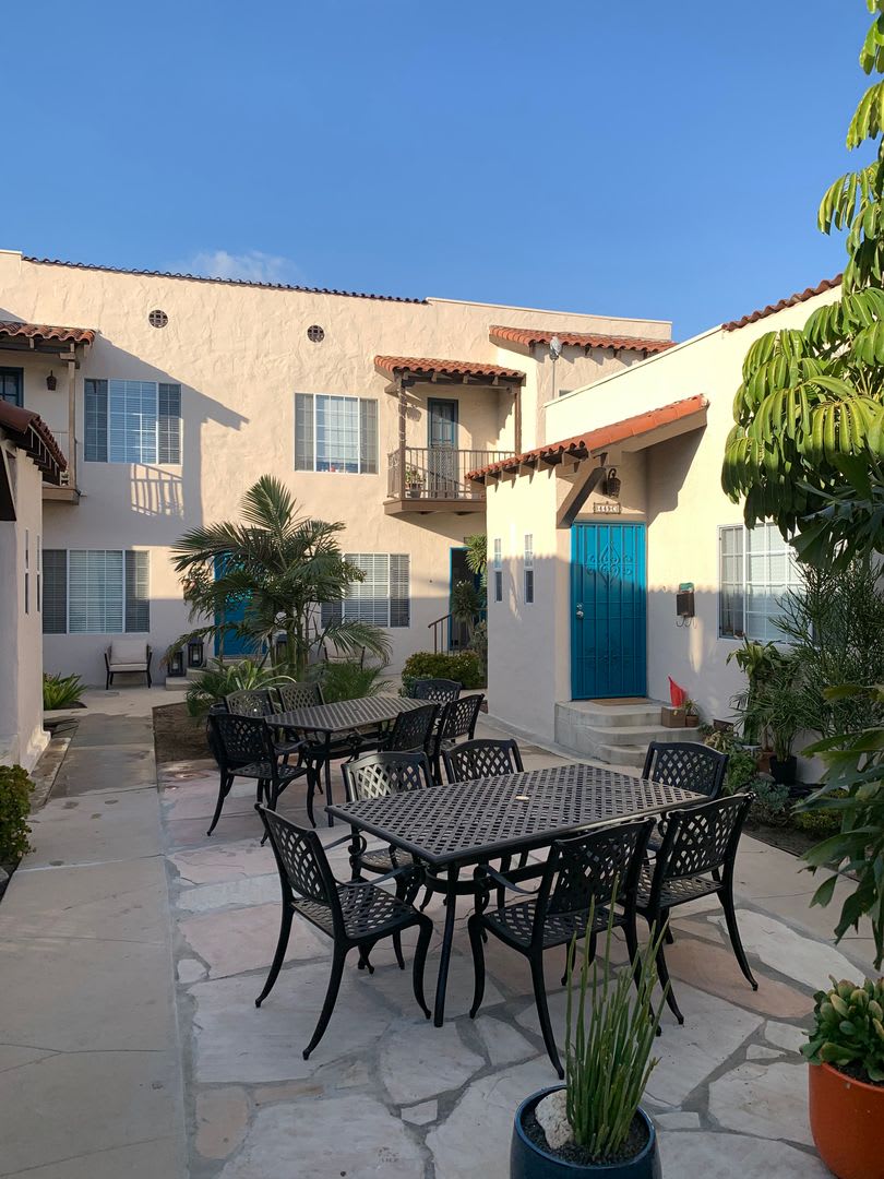 Garfield Avenue Apartments – photo 3