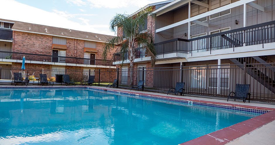 Willow Gardens Apartments – photo 4