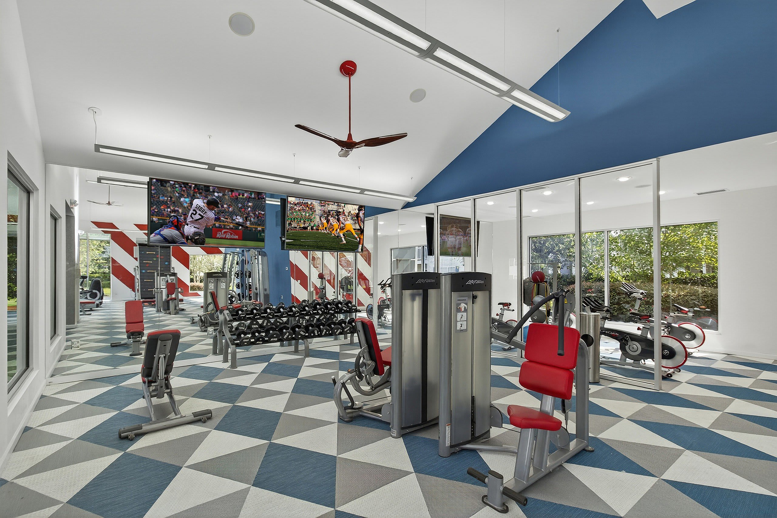 Chase Arbor Apartments – photo 5