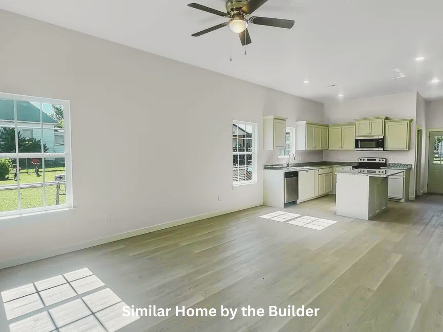Fresh, Modern & Move-In Ready 3-Bedroom Duplex in Lawton! – photo 5