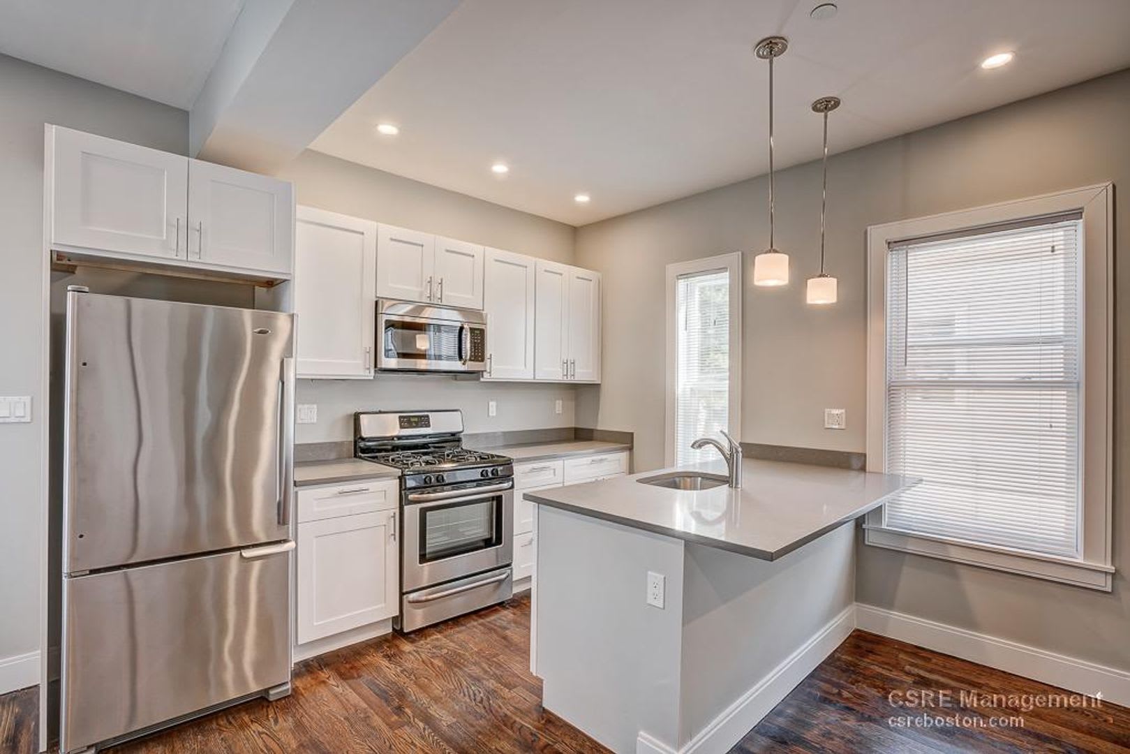 Nice 3 bed in Boston – photo 4
