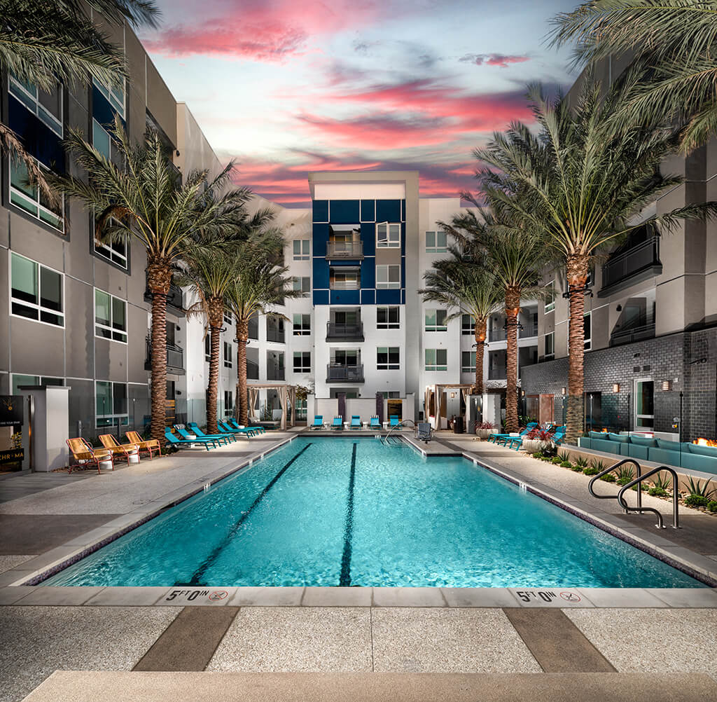 Chroma Apartment Homes – photo 2