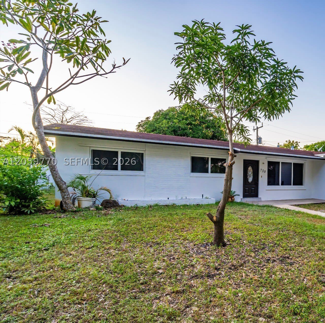730 NW 77th Way – photo 1