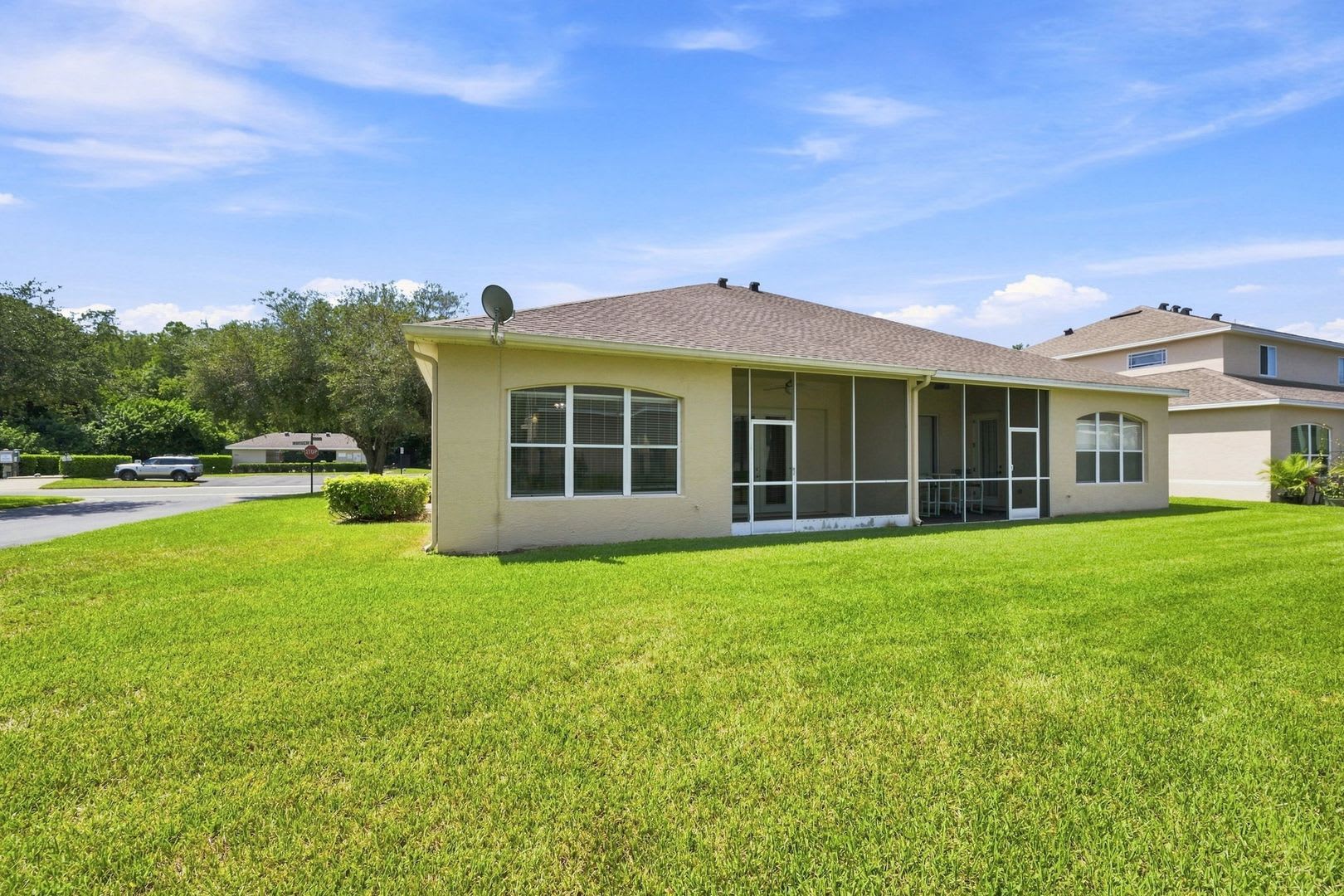 Beautiful 2 bedroom 2 bath villa in Briar Patch Village – photo 3