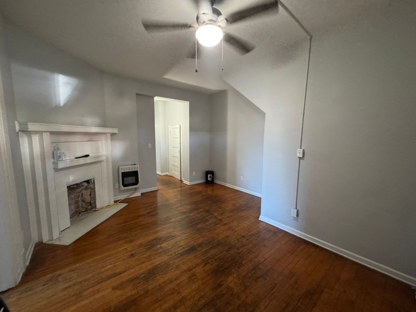 Beautiful Highland 2 Bedroom Apartment – photo 3