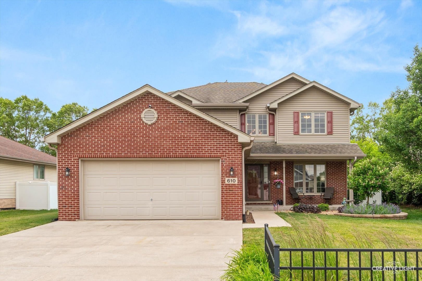 610 High Grove Drive – photo 2