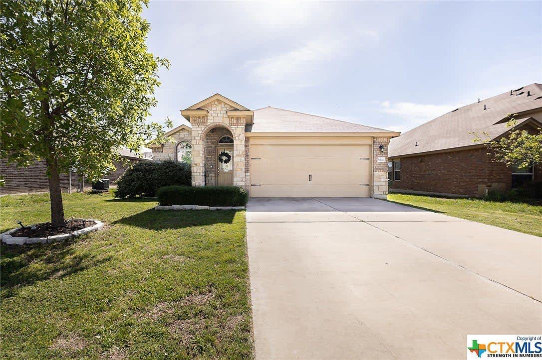 6502 Clear Brook Dr – photo 1