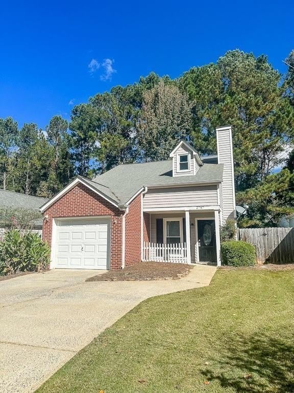 2747 Highland Ridge Nw – photo 3