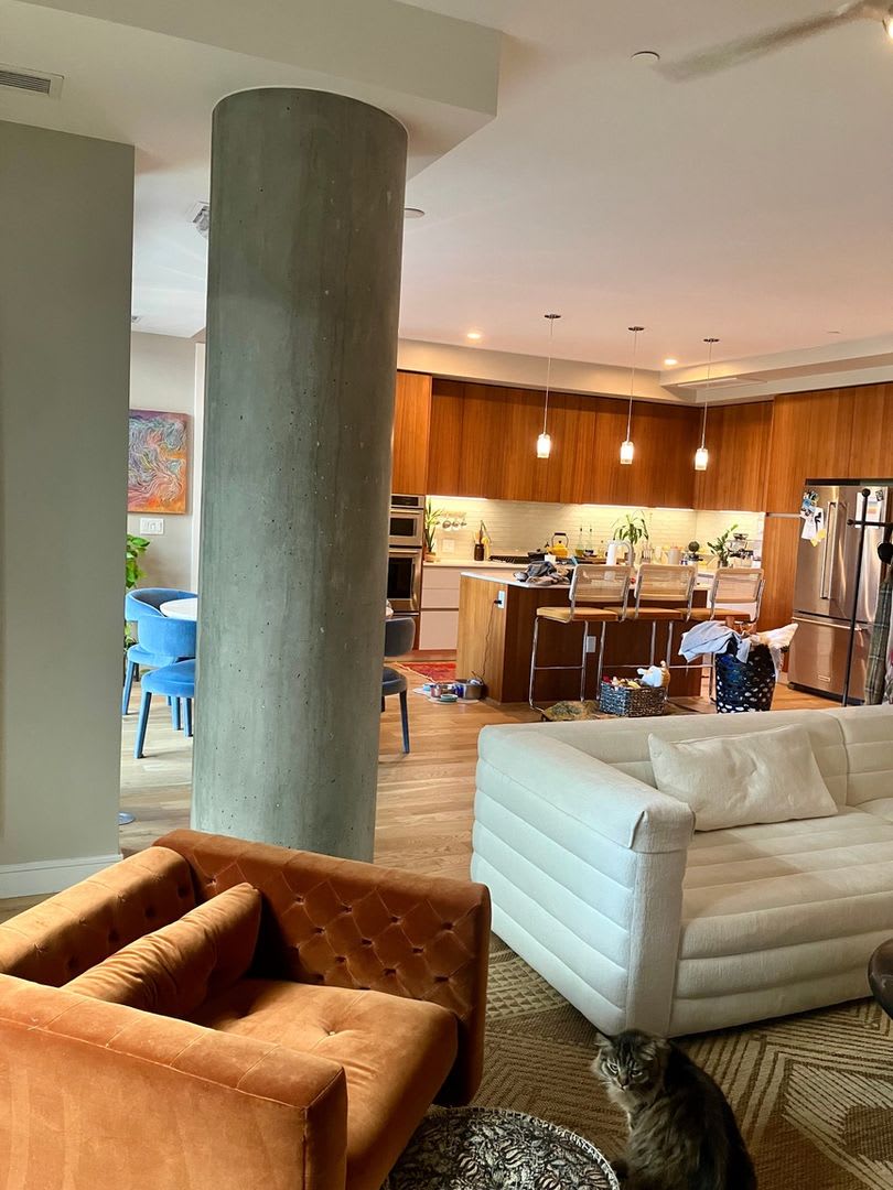 Charming 1Br Condo In Denver – photo 4