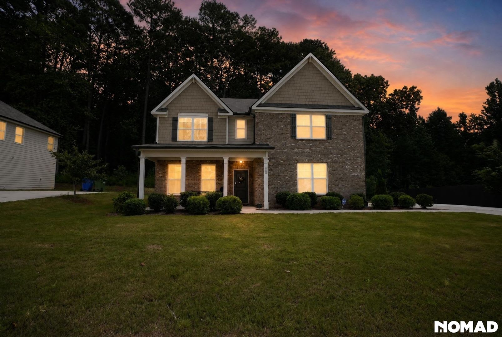 Spacious 4BR House in Atlanta – photo 2